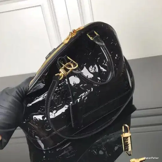 LOUIS VUITTON ALMA PM 0702
